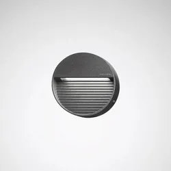 Trilux LED-Wandleuchte Invego Circ #7388350