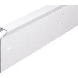 Basis-Wandblende BWEC-3 2,5m