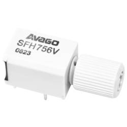 Broadcom LWL-Sende-Diode SFH757V Tube