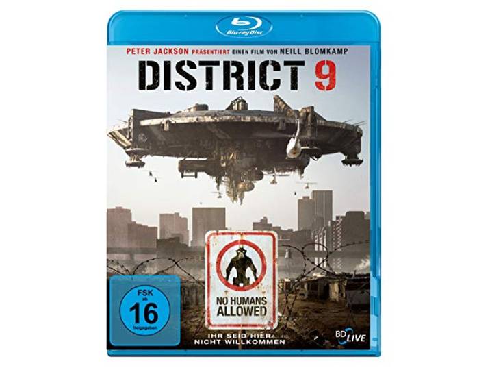 District 9