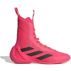 ADIDAS Herren Boxerstiefel Speedex Ultra Boxschuh, Größe 42 in Pink Pink