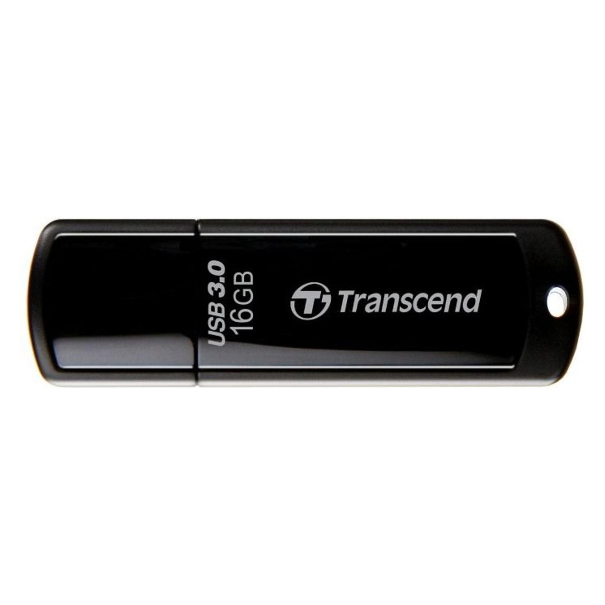 Transcend JetFlash 700 (16 GB, USB-A) (TS16GJF700)