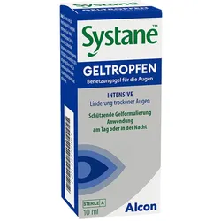 Systane Geltropfen