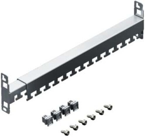 Rittal Kabelabfangschiene DK 5302.044 (5302044)