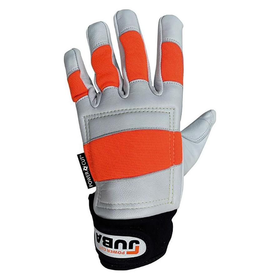 Juba Gloves Class 1 Chainsaw (8) (49375311)