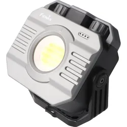 Fenix, Arbeitsleuchte, CL28R LED Industrie- und Campingleuchte mit USB Anschluss und Powerbank-Funktion (2000 lm)