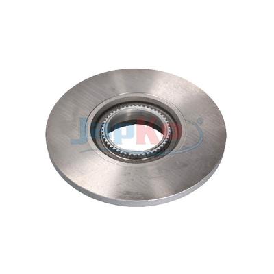 JAPKO Bremsscheibe 610324C voll 308mm 16mm für Ford