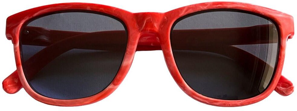 Cees  - Denver Red - Lunettes de soleil