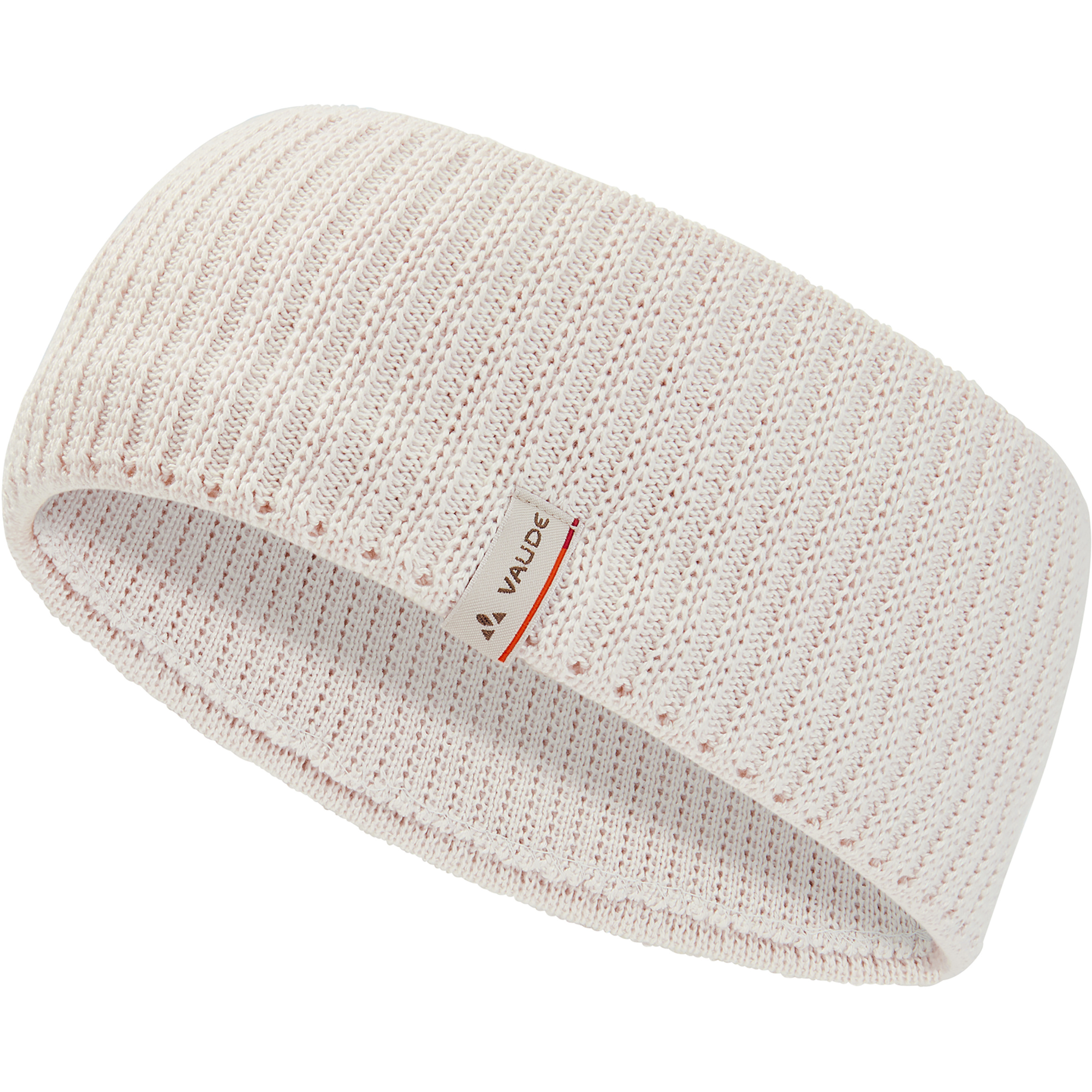 Vaude Edo Stirnbänder beige Atmungsaktiv