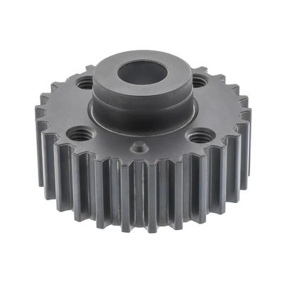 TOPRAN Zahnrad, Kurbelwelle 100548 für VW