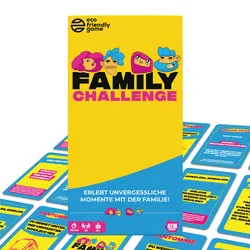 ATM GAMING - Family Challenge