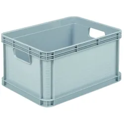 TOPTEX Kunststoff-Behälter ca. 20l Nordic Grey