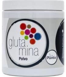 Plantis Glutamina 250 g