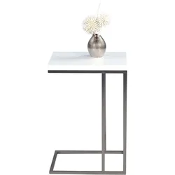 Beistelltisch MICHI (BHT 38x62,50x43 cm) - BHT 38x62,50x43 cm