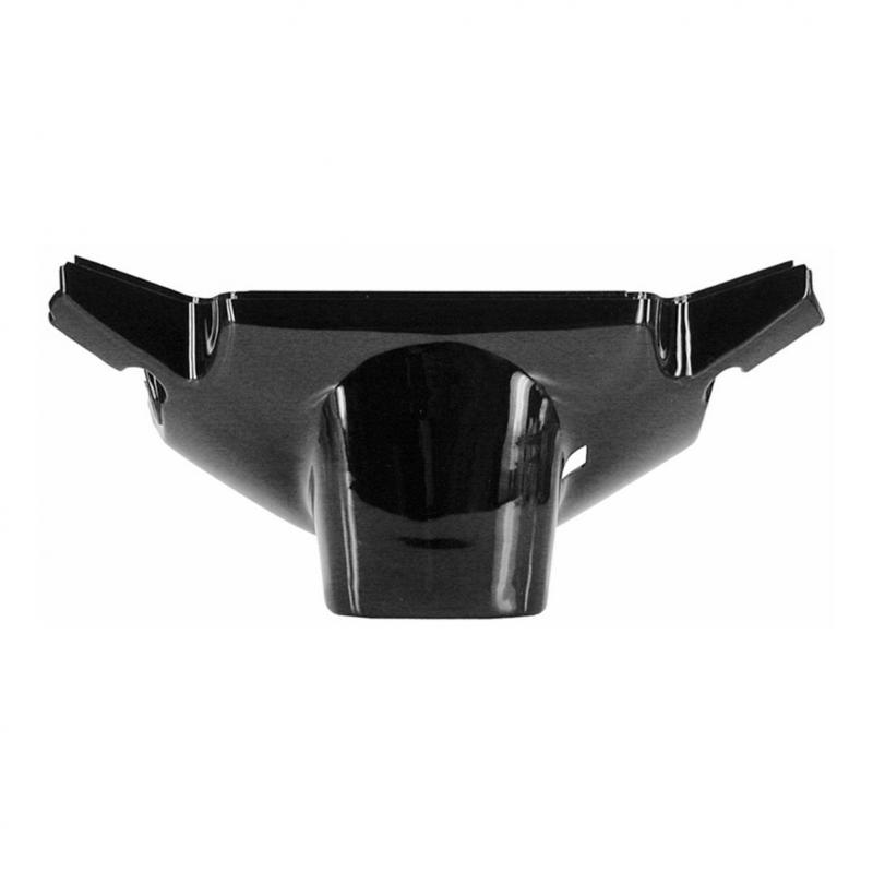 TNT Tuning Cache Guidon adaptable pour Booster <2003- Noir métal