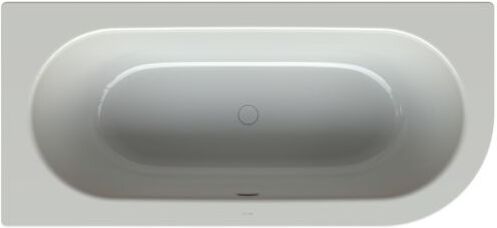 Bette BetteStarlet IV Badewanne 6660-002 manhattan, 175x80x42cm