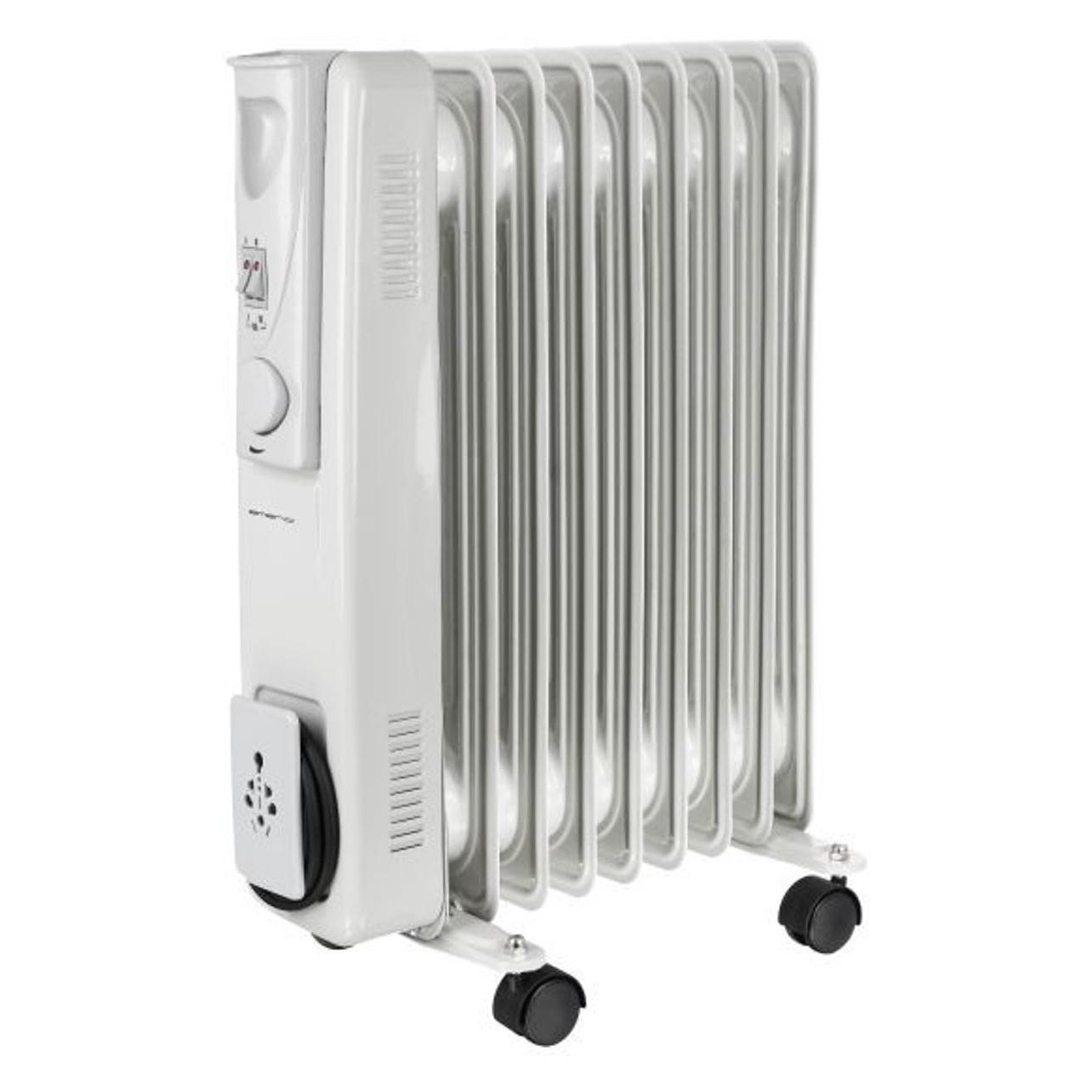 Emerio Oileradiator (2000 W) (HO-128421)