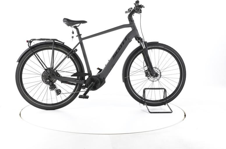 Scott Sub Sport eRIDE 20 Vélo Électrique de Trekking - 304658