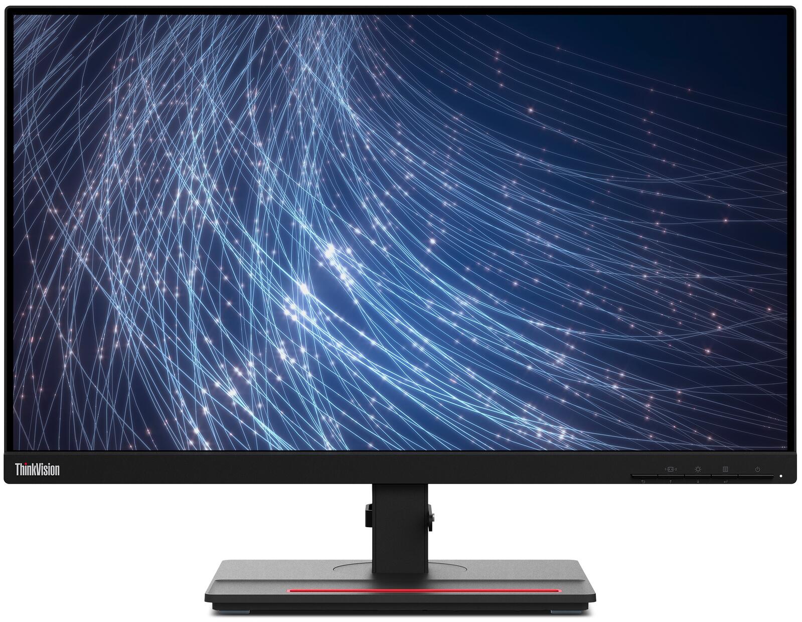 Lenovo ThinkVision T24m-29 Monitor 60,5cm (23,8 Zoll) 63A5GAT6EU