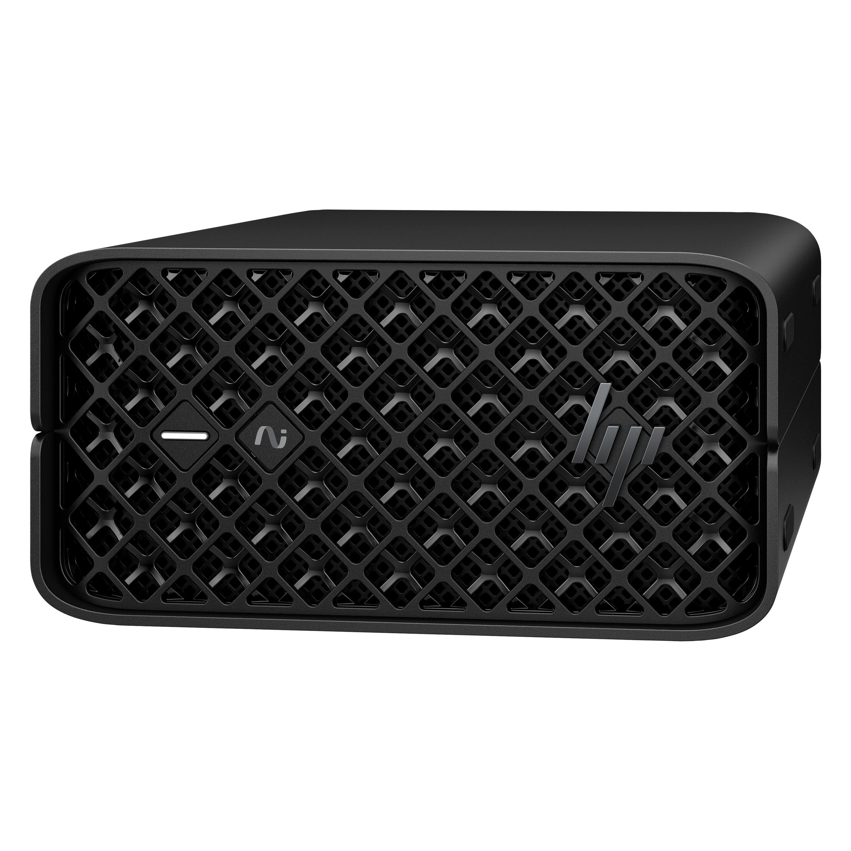 HP Z2 Mini G1a (2000 GB, 64 GB, Radeon 8060S) (A40QSET#UUW)