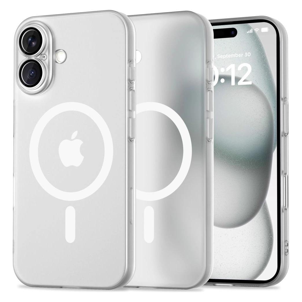 Tech-Protect MagSlim (Apple iPhone 16) (25479-0)