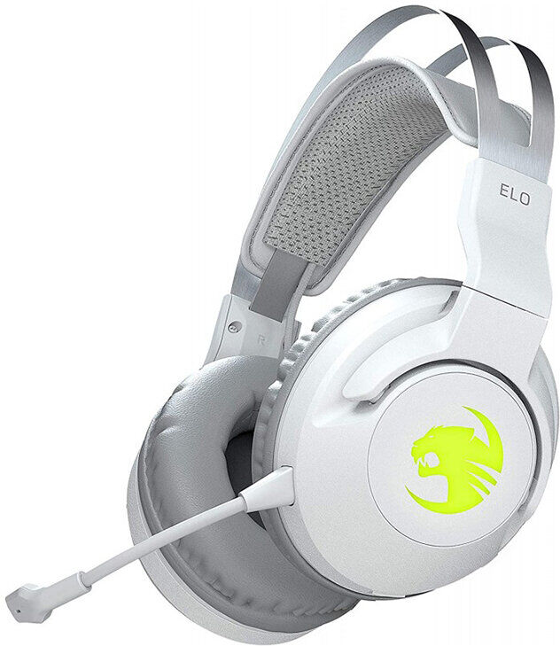 HEADSET GAMING ROCCAT ELO 7.1 AIR BR