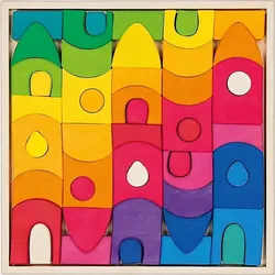 Goki Bausteine Morgana