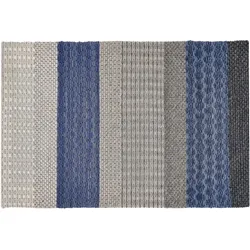 KURZFLOR-TEPPICH Akkaya 230/160 cm