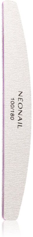 NEONAIL Nail File Arc lime à ongles 100/180 1 pcs