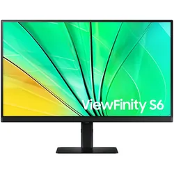 Samsung ViewFinity S60D S27D600EAU Monitor 68,6 cm (27")