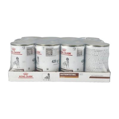 Royal Canin Dog Low Fat 12x420g 12x420 g Futter