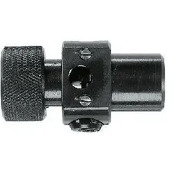 Backenfutter 2,0-8,1mm