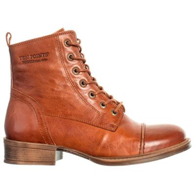 Ten Points - Women's Pandora Boots - Freizeitstiefel 39 | EU 39 rot