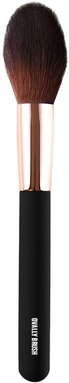 MULAC Ovally Brush - Pennello Polveri