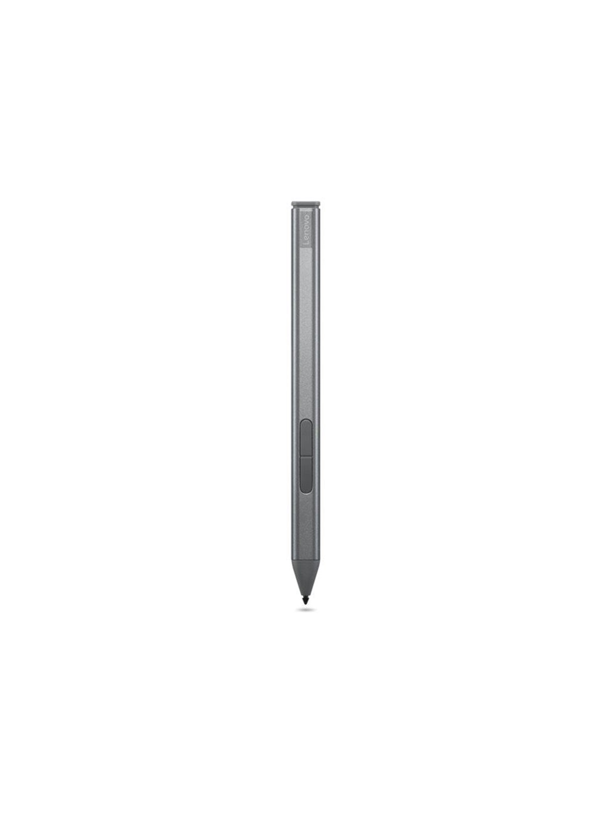 Lenovo Slim Pen - active stylus - storm grey - Stylus (Grau)