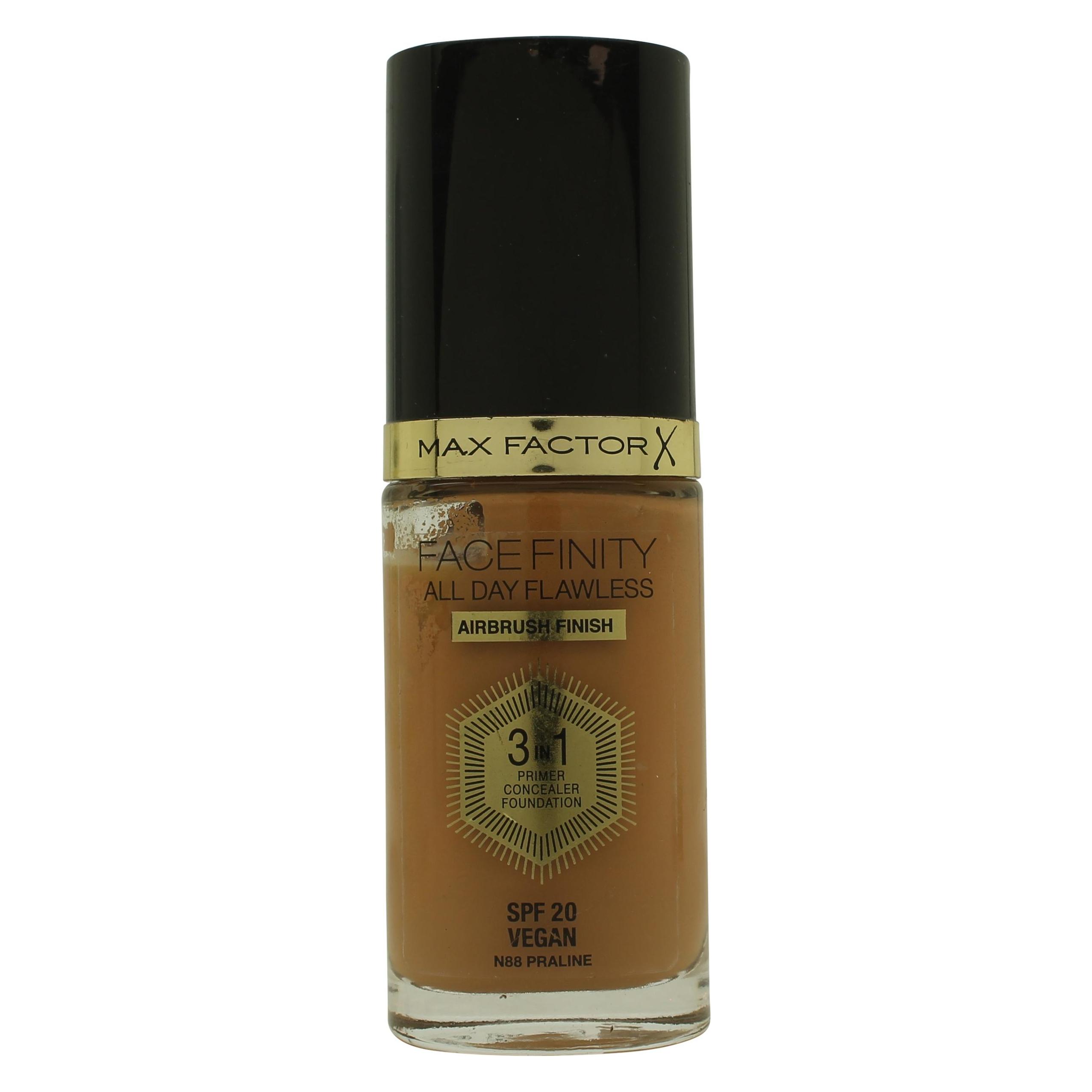 Max Factor Facefinity All Day Flawless No 88 (Praline) (33810028088)