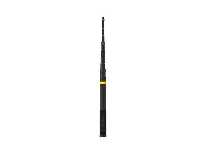 Insta360 Selfie Stick Enhanced Extended Edition Selfie Stick Action Cam Zubehör