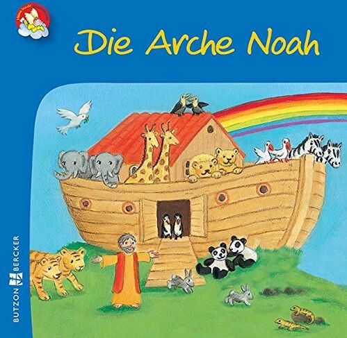 Vera Lörks - Die Arche Noah - Preis vom 15.10.2026 23:06:25 h
