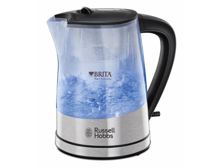Russell Hobbs Purity 22850-70 Wasserkocher