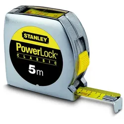 Bandmaß Powerlock Kunststoff 5m x 19mm
