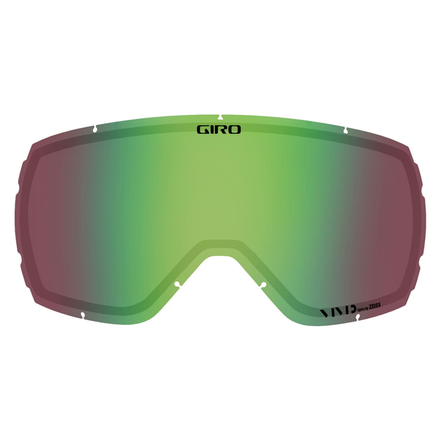 Giro Balance/Facet Lense (Skibrille Ersatzglas) (765125)