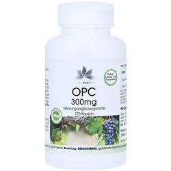OPC 300 mg Kapseln 120 St