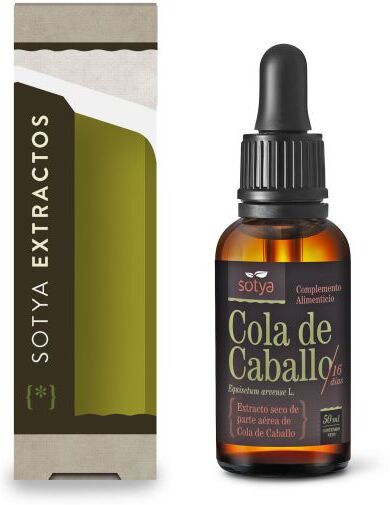 Sotya Horsetail Extract 50 ml