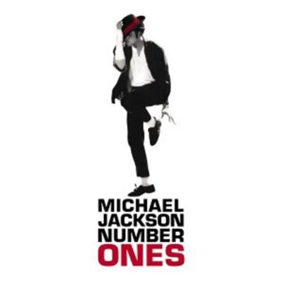 Jackson, M: Number Ones - Michael Jackson, CD