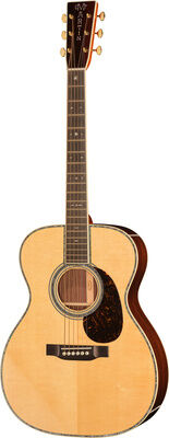 Martin Guitar 00042 Naturel