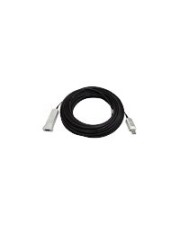 AVer USB-Verlängerungskabel USB Typ A M zu A W 3.1 20 m für CAM520 CAM540 PTC330 PTZ310 VC520 Pro2 VC540 AVerMedia Professional PTC320 (064AUSB--CC6)