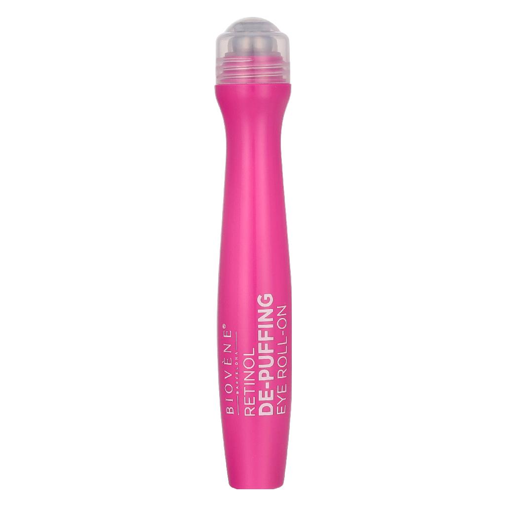 Biovène De-Puffing (Augenpflege Roll-On, 15 ml) (68085076)