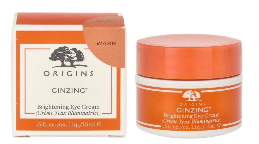 Origins Ginzing Brightening Eye Cream15 ml.