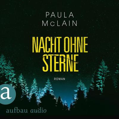 Nacht ohne Sterne - Paula McLain, Audio, 9783961053346