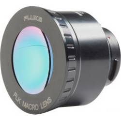 Fluke 4961195 FLK MACRO LENS Objektiv 1 St.